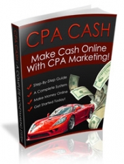 CPA Cash - PLR